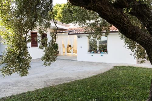 Irgoli House | Domo Bonaeras