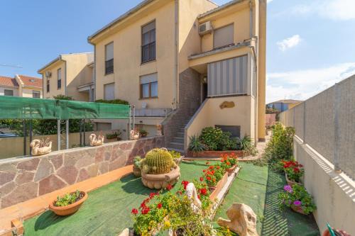 Olbia House | domo nora