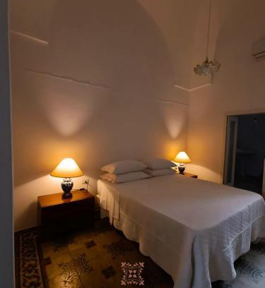 Galatone House | Domus Donata