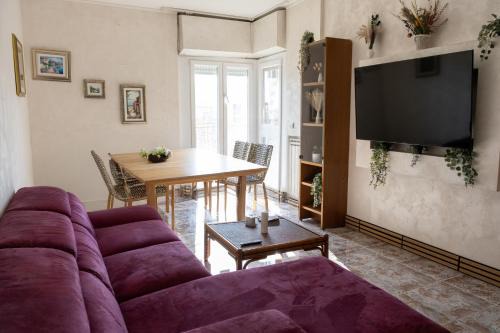 Zona XXIV Fonte Ostiense Apartment | Domus Laurentia