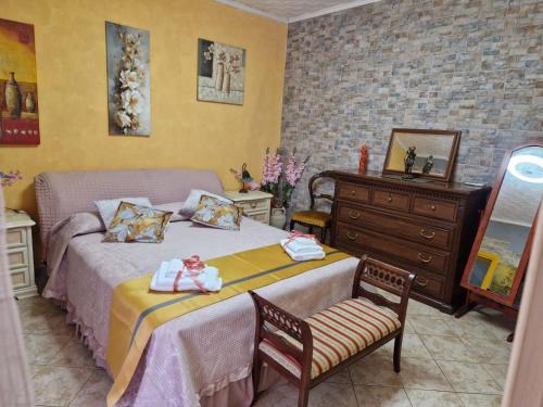 Sassari Apartment | Domus Nurà