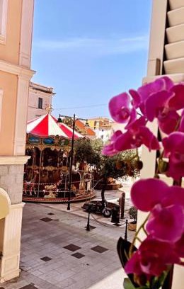Olbia City Centre House | Domus Regia