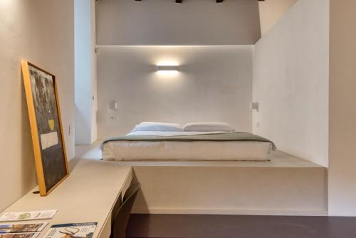 Citta Alta House | Domus Santa Croce