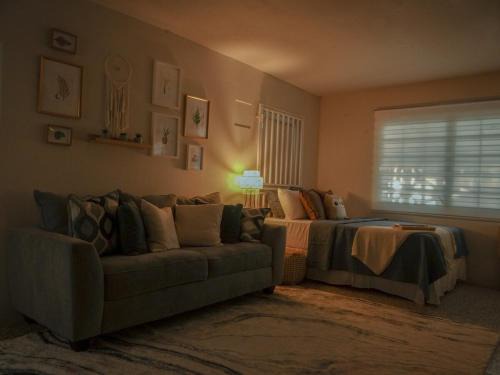 Media Luna Apartment | Don Chu's Hideout