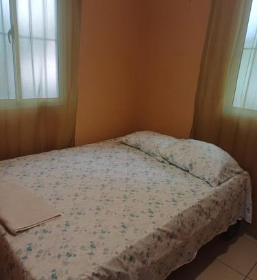 La Caleta House | Dona Beba Guesthouse