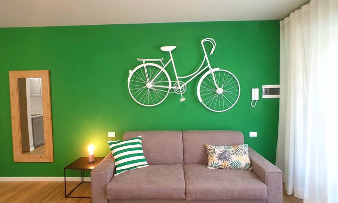 Borgo San Leonardo Apartment | Donizetti Residence
