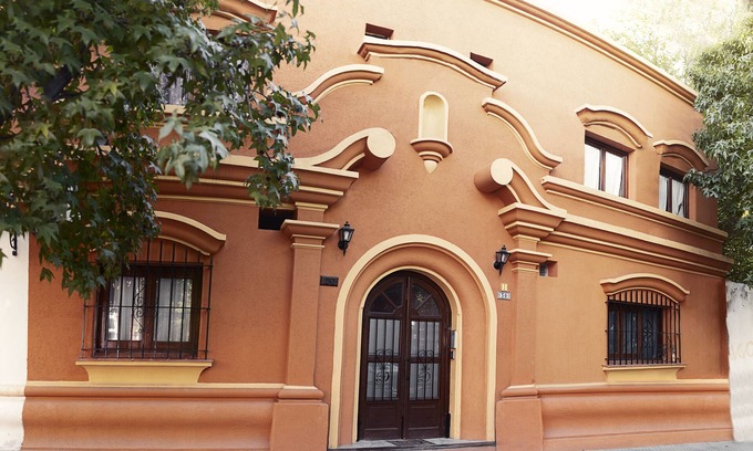 Salta House | Donna Alda Casa