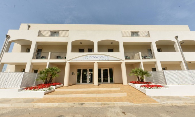 Torre Santa Sabina House | Donnosanto Hotel