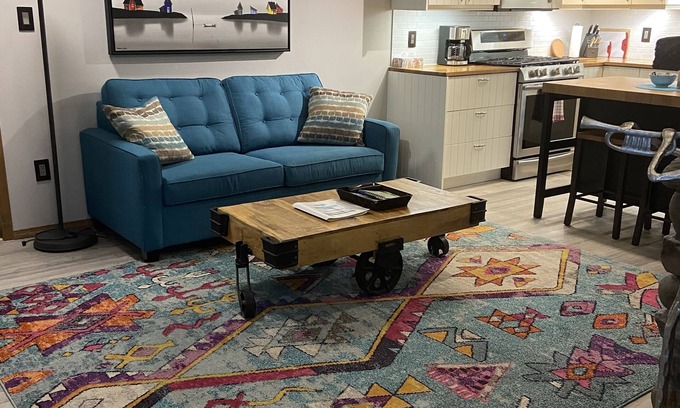 Jasper East House | Doorstep to Jasper National Park Folding Mountain Village in Yellowhead County