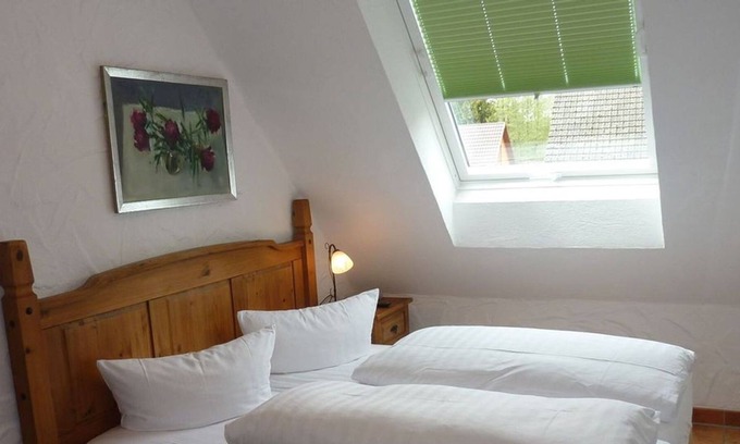 Burg-Kauper Apartment | Doppelzimmer Du/wc, Frühst. - Zum Schlangenkönig