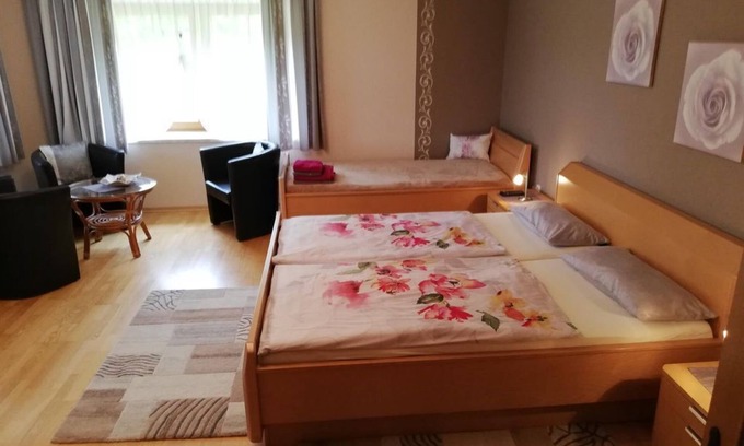 Baldramsdorf Other | Doppelzimmer - Kalthof