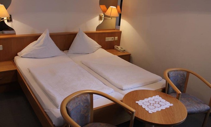 Bad Kleinkirchheim Cottage | Doppelzimmer mit Balkon - Dalnig Guesthouse