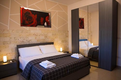 Conversano Apartment | Doraci Home