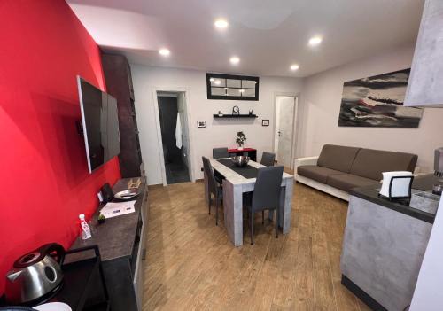 Rione Sanita Apartment | DoReMi Apt