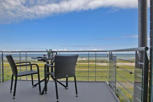 Stein Apartment | Dorfring 36 Seeadler