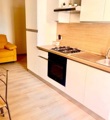 Marina di Patti Apartment | Doria Suite