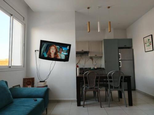 La Marsa Apartment | Dorra house