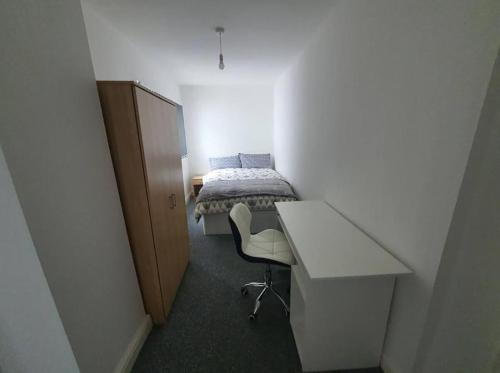 Burnley House | Double-bed L2 Burnley City Centre