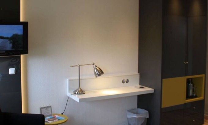 Langeoog House | Double room Classic - Strandhotel Achtert Diek