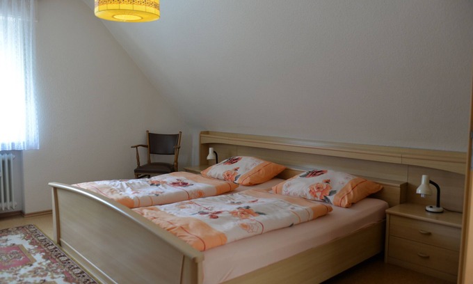 Haseluenne Apartment | Double room for 2 guests with 20m² in Haselünne (263760)