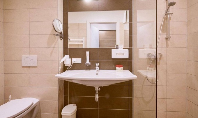 Schladming House | Double room for 4 Adults - Room only - Hotel Planai by Alpeffect