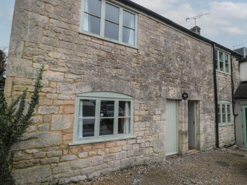Stroud Apartment | Double Room
