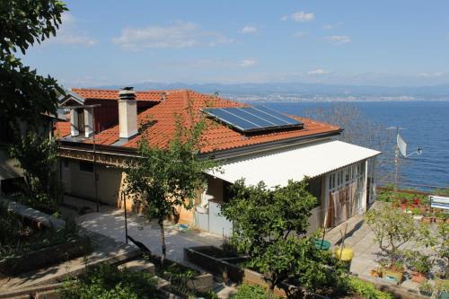 Lovran House | Double Room Medveja 7775c