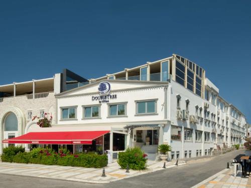Bodrum City Center Hotel | DoubleTree by Hilton Bodrum Marina Vista