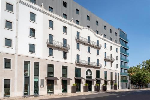 Sao Jorge de Arroios Hotel | DoubleTree by Hilton Lisbon Fontana Park