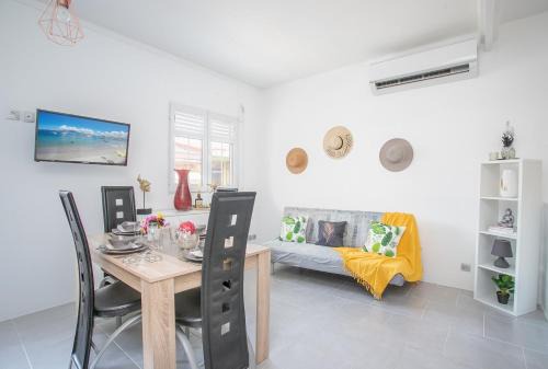 Le Vauclin Apartment | Douceur Créole - 5 min pointe Faula