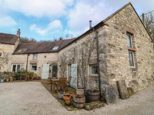 Parwich House | Douglas's Barn