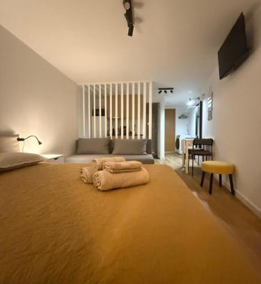 Vila do Conde Apartment | Douro Village B