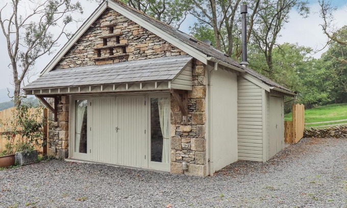 Underbarrow House | Dove Tail Barn