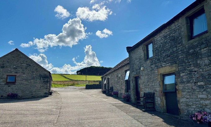 Newton Grange Cottage | Dover Barn