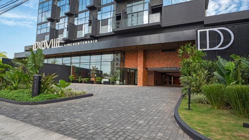 Tumba Vieja Hotel | Dovle Branded Residences by HMS