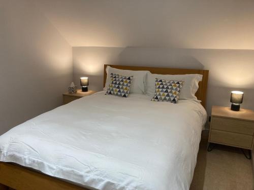 Bristol House | Downs Cottage