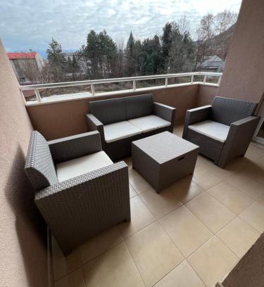 North Macedonia Apartment | Downtown Apartment