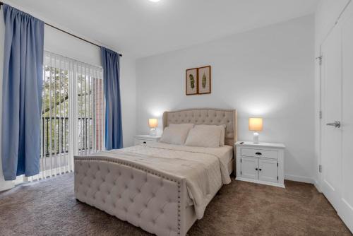 Old Fourth Ward Apartment | Downtown Atlanta Home Away from Home - 2