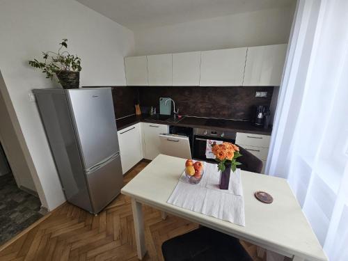 Poprad Apartment | Downtown cozy apartment with free parking