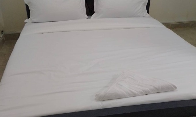 Kitui Hotel | Downtown ecopark hotel