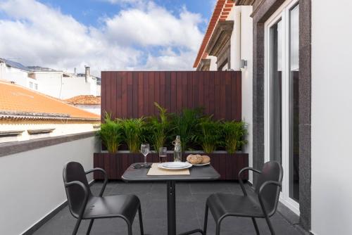 Sao Pedro Apartment | Downtown Funchal Apartments by An Island Apart