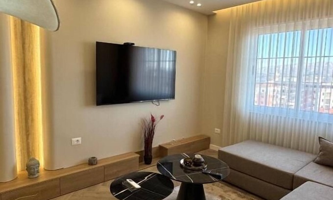Shkoder Apartment | Downtown Shkodra Apartment