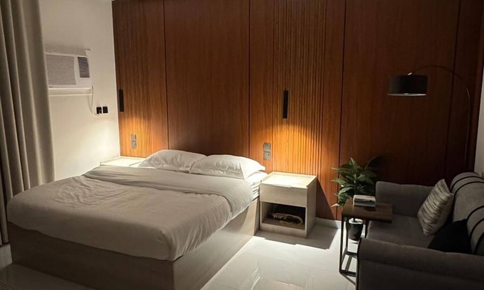 Medina Apartment | Downtown Suites OrbitNet 2