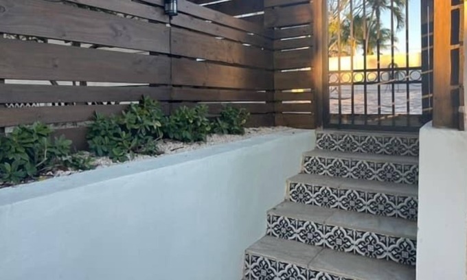 Poiciana Park II Apartment | Downtown West Palm Beach Studio, Flamingo Park