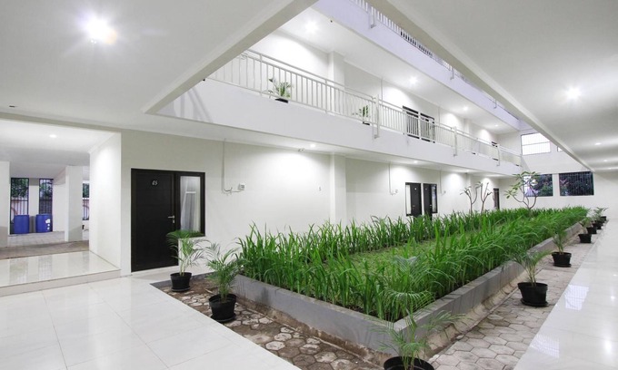Semarang House | Dparagon Bukit Sari