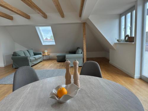 Sickte Apartment | Dr. Bockemüller Appartements