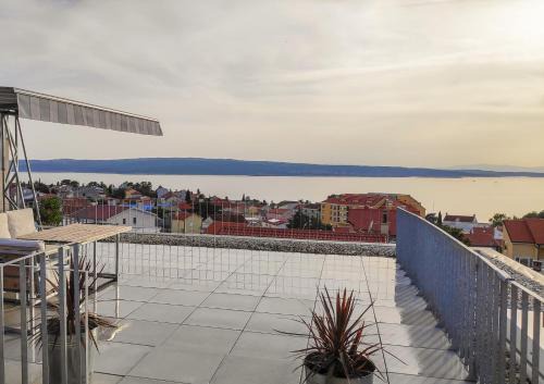 Selce Apartment | Drance 16 Apartments