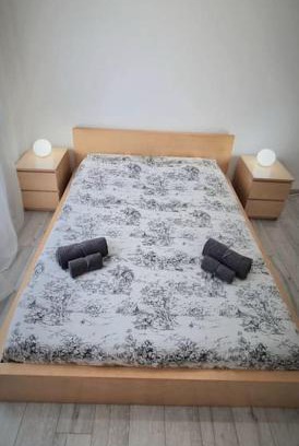 Affori House | Dream Apartments Stanza 1 in appartamento condiviso con bagno privato esterno