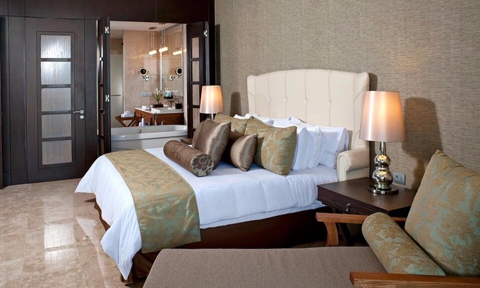 Las Jarretaderas Resort | !Dream Getaway Opportunity! ! THE GRAND LUXXE Nuevo Vallarta or Riviera Maya