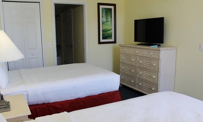 Bostroms Resort | Dream Getaway! Unit w/Kitchen, Beach, Pool, Parking, Near Boardwalk